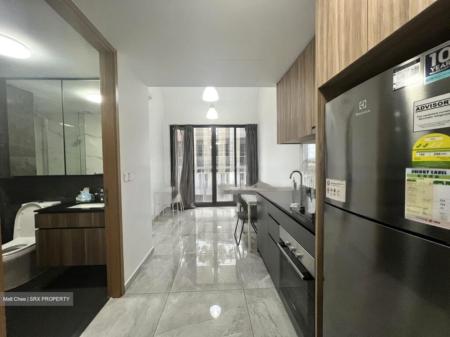 The Verandah Residences (D5), Apartment #468789831